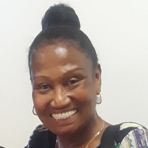 Meet your Posher, Pam